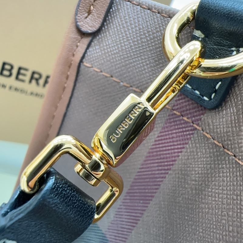 Burberry Shopping Bags